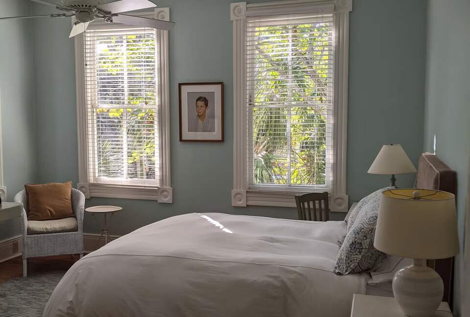 Historic Beaufort Home in The Point | Walk to Bay Street - Beaufort, South Carolina