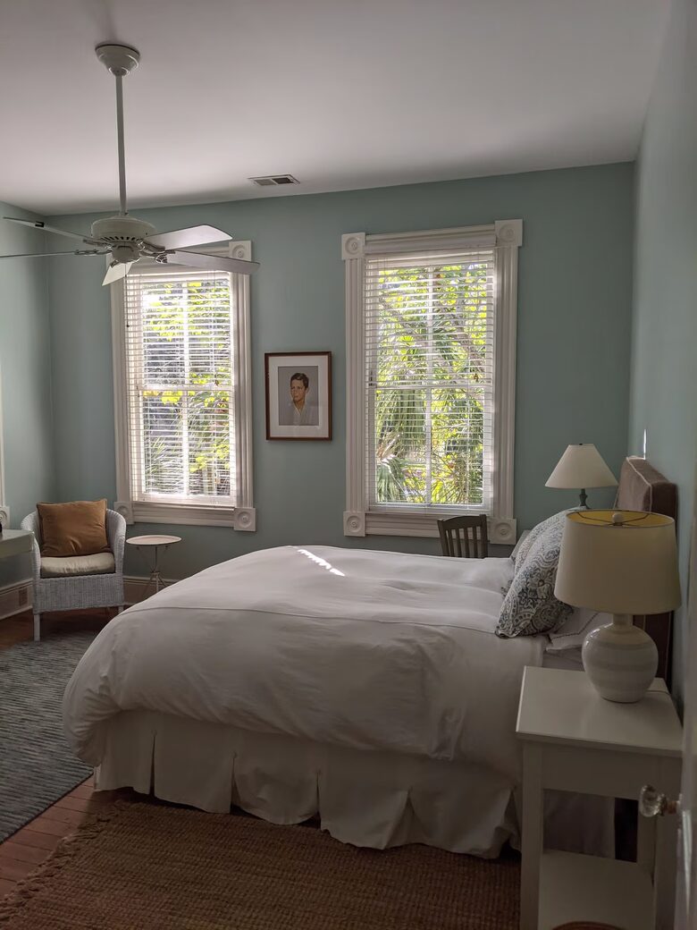 Historic Beaufort Home in The Point | Walk to Bay Street - Beaufort, South Carolina