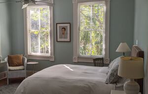 Historic Beaufort Home in The Point | Walk to Bay Street - Beaufort, South Carolina