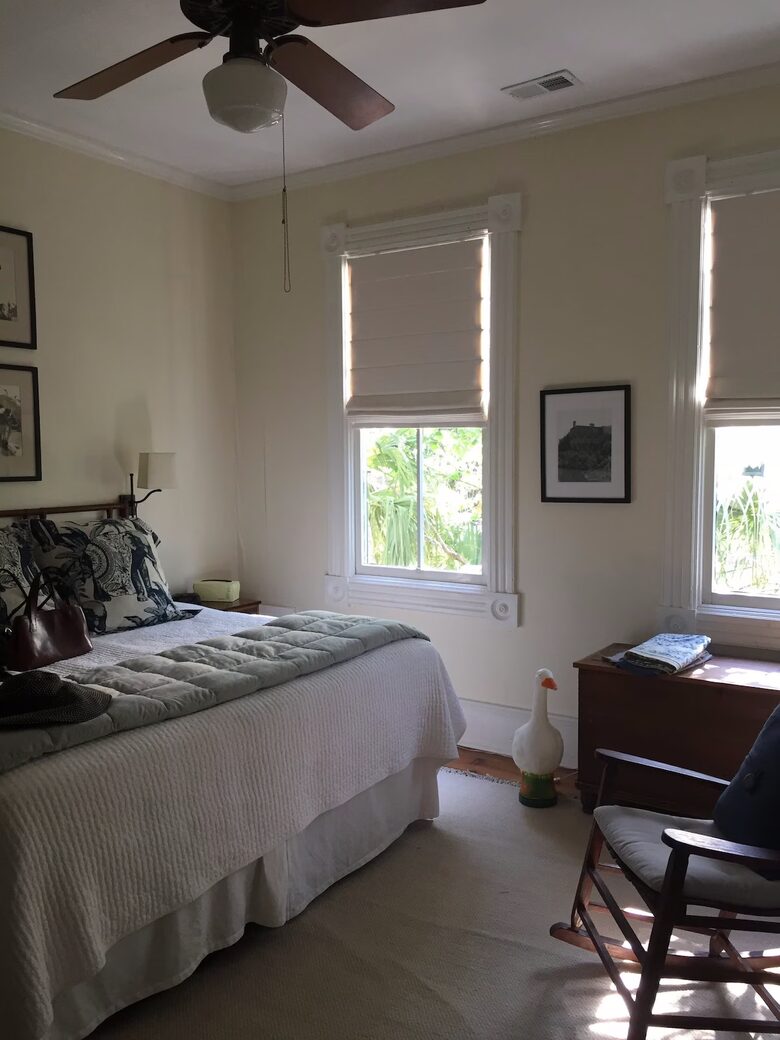 Historic Beaufort Home in The Point | Walk to Bay Street - Beaufort, South Carolina