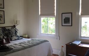 Historic Beaufort Home in The Point | Walk to Bay Street - Beaufort, South Carolina