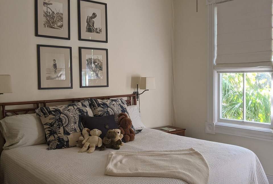 Historic Beaufort Home in The Point | Walk to Bay Street - Beaufort, South Carolina