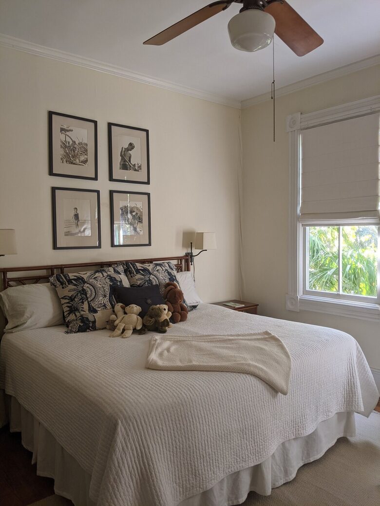 Historic Beaufort Home in The Point | Walk to Bay Street - Beaufort, South Carolina