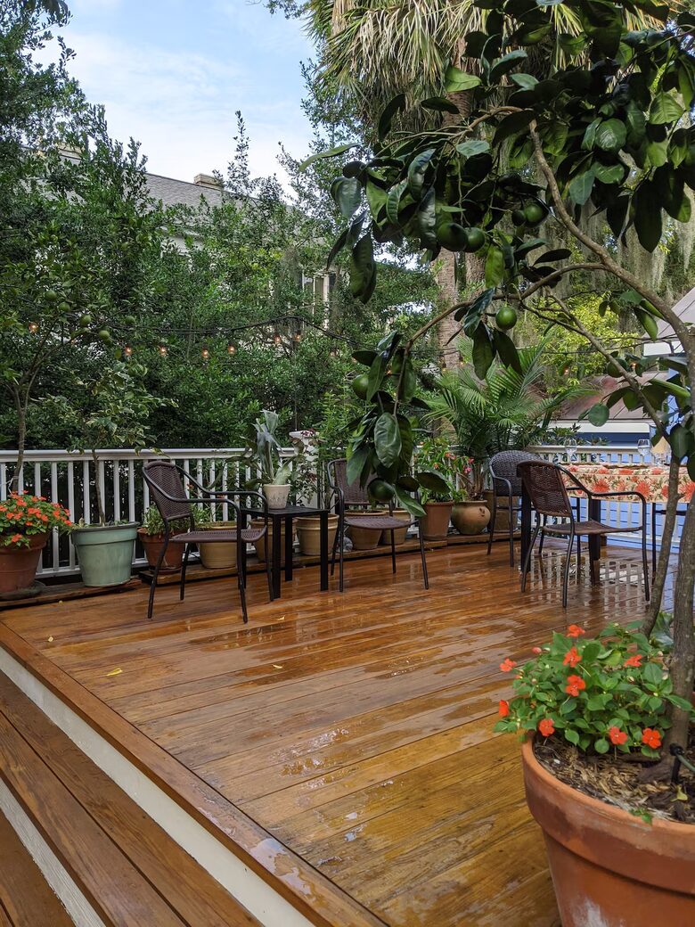 Historic Beaufort Home in The Point | Walk to Bay Street - Beaufort, South Carolina