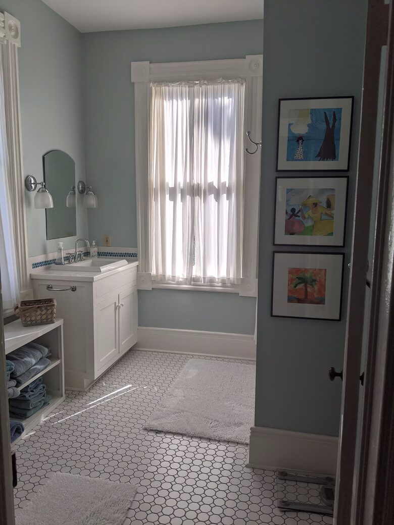 Historic Beaufort Home in The Point | Walk to Bay Street - Beaufort, South Carolina