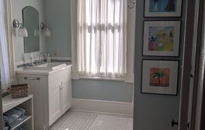 Historic Beaufort Home in The Point | Walk to Bay Street - Beaufort, South Carolina