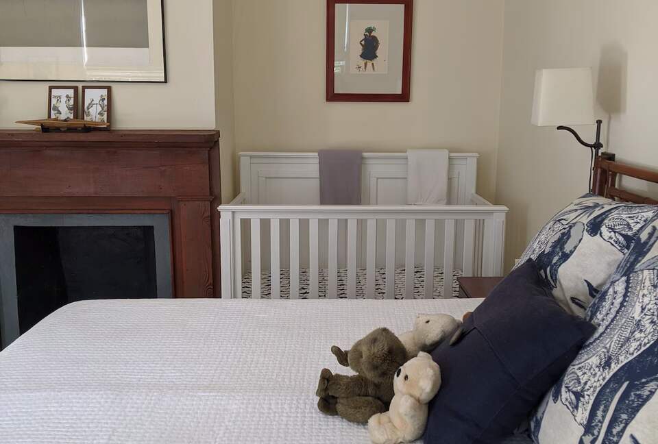 Historic Beaufort Home in The Point | Walk to Bay Street - Beaufort, South Carolina