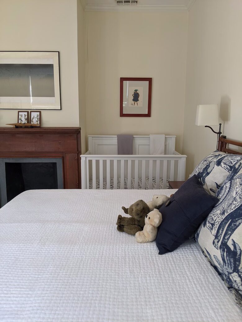 Historic Beaufort Home in The Point | Walk to Bay Street - Beaufort, South Carolina