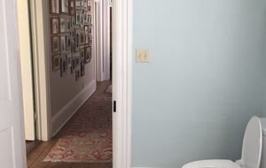 Historic Beaufort Home in The Point | Walk to Bay Street - Beaufort, South Carolina