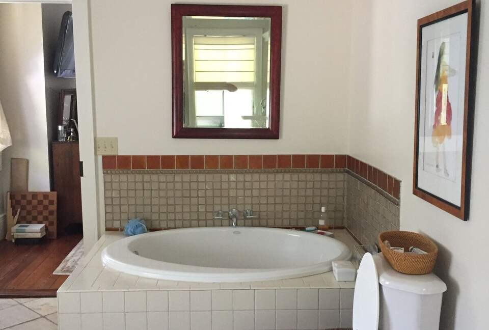 Historic Beaufort Home in The Point | Walk to Bay Street - Beaufort, South Carolina