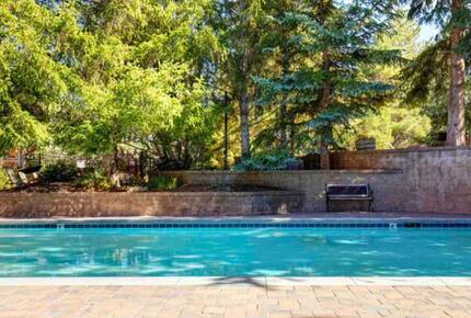 Five Minute Walk to the Cabriolet at Canyons Village - Park City, Utah