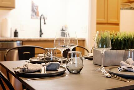 Five Minute Walk to the Cabriolet at Canyons Village - Park City, Utah