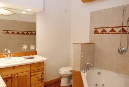 Five Minute Walk to the Cabriolet at Canyons Village - Park City, Utah