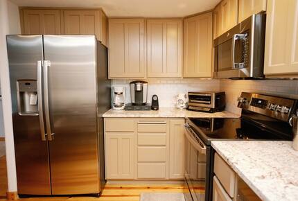 Five Minute Walk to the Cabriolet at Canyons Village - Park City, Utah