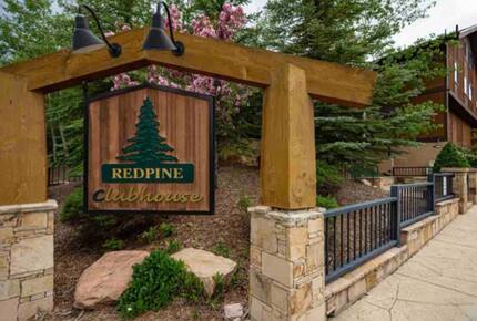 Five Minute Walk to the Cabriolet at Canyons Village - Park City, Utah