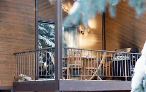 Five Minute Walk to the Cabriolet at Canyons Village - Park City, Utah