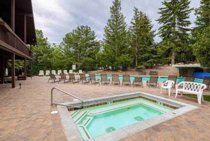 Five Minute Walk to the Cabriolet at Canyons Village - Park City, Utah