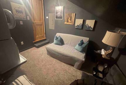 Five Minute Walk to the Cabriolet at Canyons Village - Park City, Utah