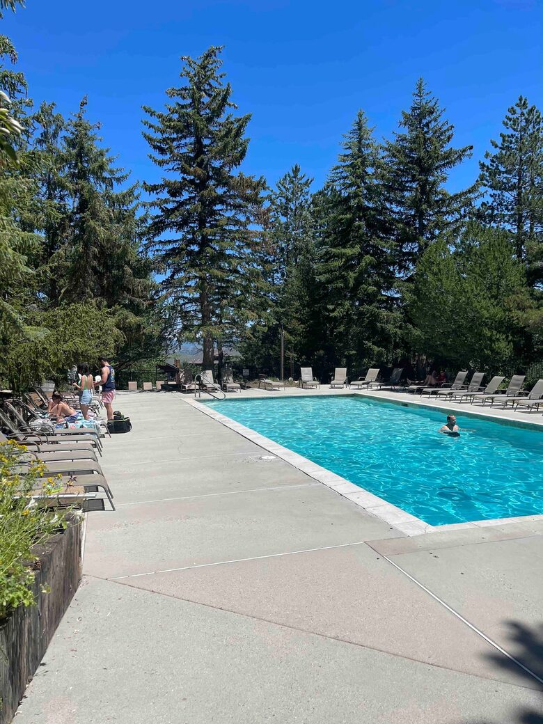 Five Minute Walk to the Cabriolet at Canyons Village - Park City, Utah