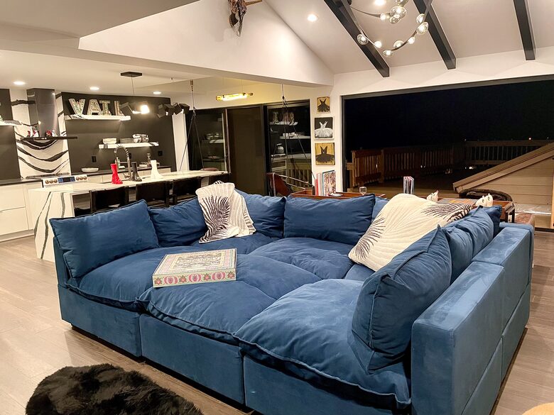 Modern Mountain Living on Vail's Bus Line - Vail, Colorado