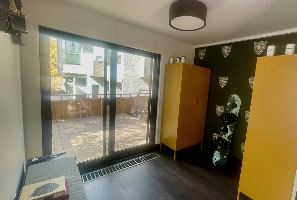 Modern Mountain Living on Vail's Bus Line - Vail, Colorado