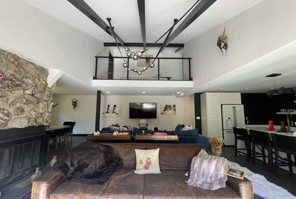 Modern Mountain Living on Vail's Bus Line - Vail, Colorado