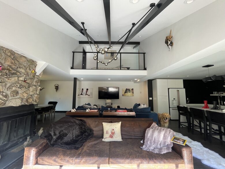 Modern Mountain Living on Vail's Bus Line - Vail, Colorado