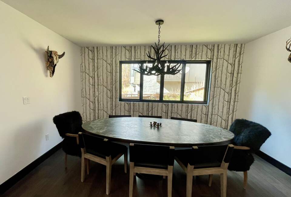 Modern Mountain Living on Vail's Bus Line - Vail, Colorado