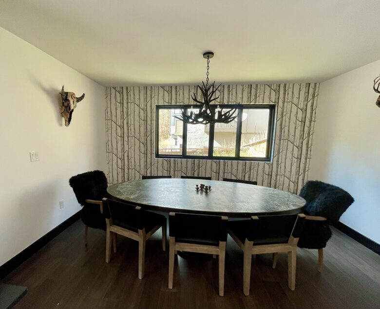 Modern Mountain Living on Vail's Bus Line - Vail, Colorado