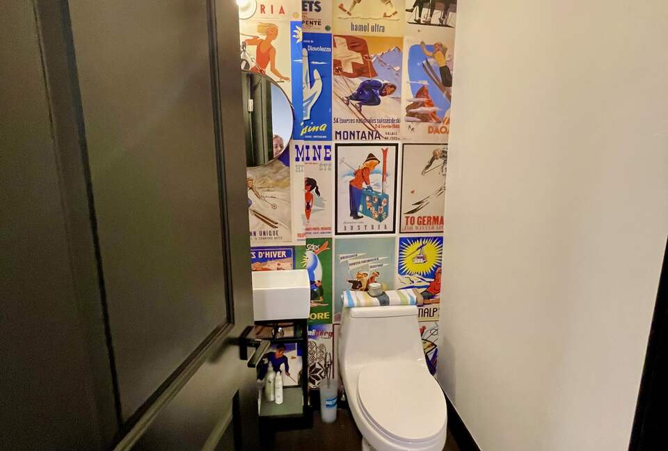 Modern Mountain Living on Vail's Bus Line - Vail, Colorado