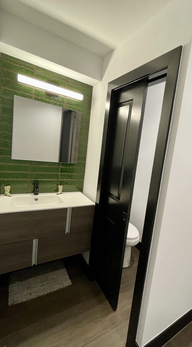 Modern Mountain Living on Vail's Bus Line - Vail, Colorado