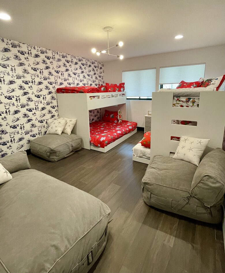 Modern Mountain Living on Vail's Bus Line - Vail, Colorado