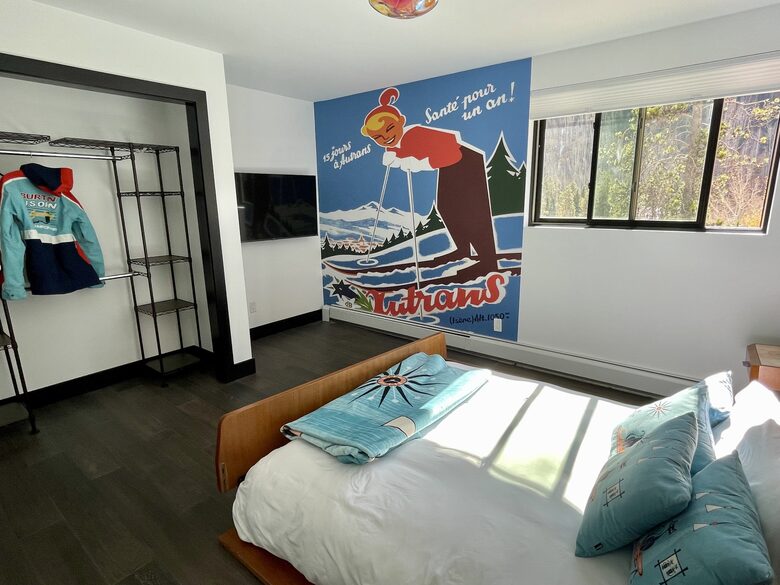 Modern Mountain Living on Vail's Bus Line - Vail, Colorado