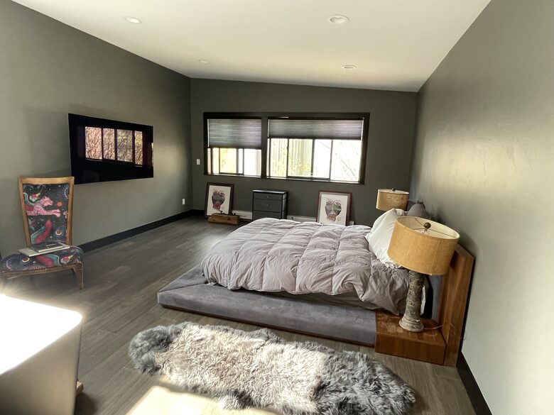 Modern Mountain Living on Vail's Bus Line - Vail, Colorado