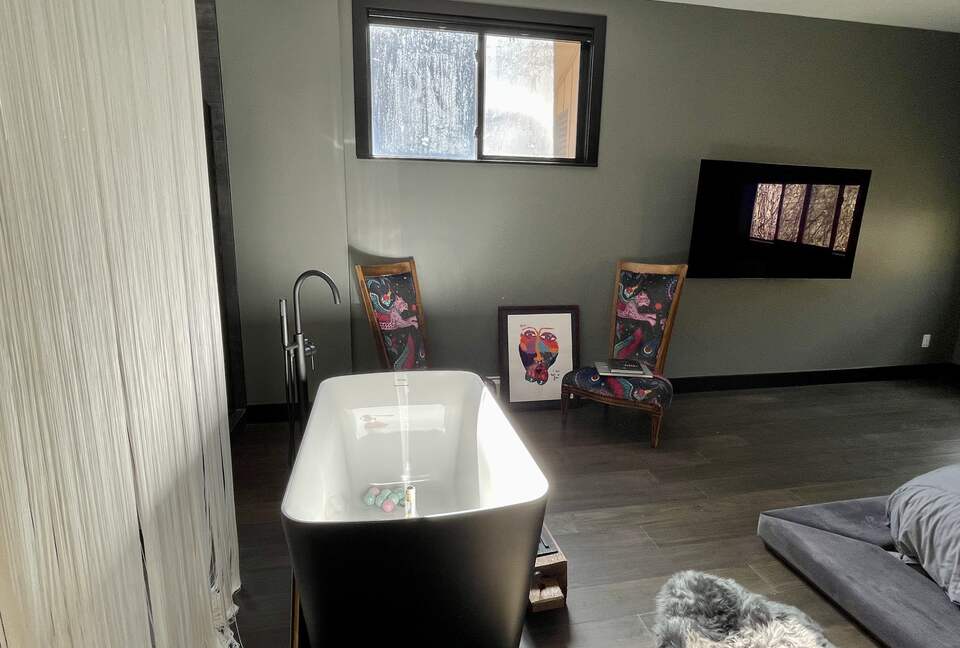 Modern Mountain Living on Vail's Bus Line - Vail, Colorado