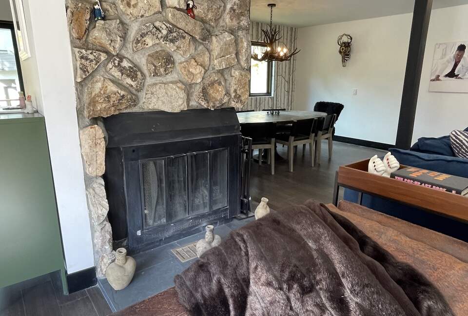 Modern Mountain Living on Vail's Bus Line - Vail, Colorado