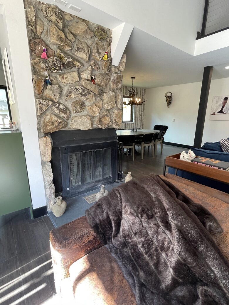 Modern Mountain Living on Vail's Bus Line - Vail, Colorado