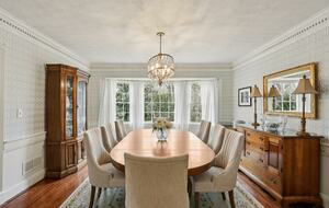 Luxury Cul-de-Sac Living in the Heart of Peachtree Corners - Norcross, Georgia