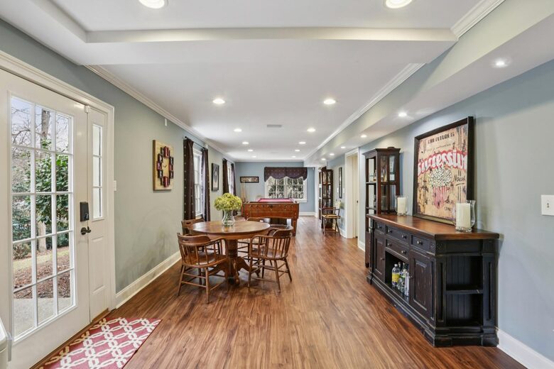 Luxury Cul-de-Sac Living in the Heart of Peachtree Corners - Norcross, Georgia