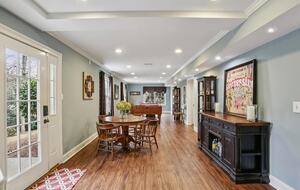 Luxury Cul-de-Sac Living in the Heart of Peachtree Corners - Norcross, Georgia