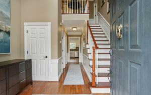 Luxury Cul-de-Sac Living in the Heart of Peachtree Corners - Norcross, Georgia