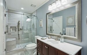 Luxury Cul-de-Sac Living in the Heart of Peachtree Corners - Norcross, Georgia