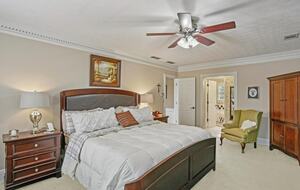 Luxury Cul-de-Sac Living in the Heart of Peachtree Corners - Norcross, Georgia