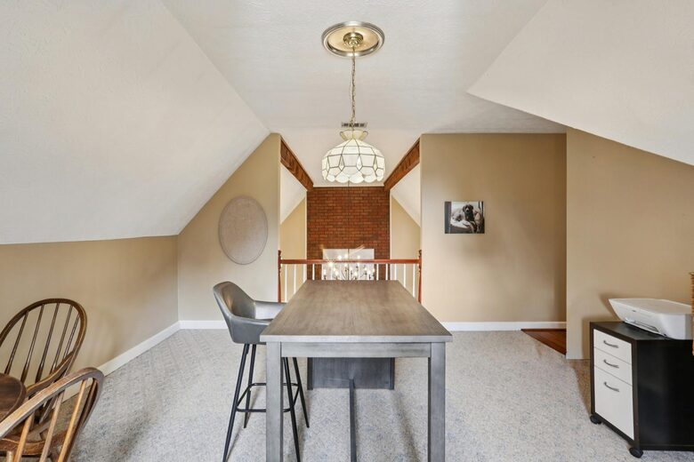 Luxury Cul-de-Sac Living in the Heart of Peachtree Corners - Norcross, Georgia