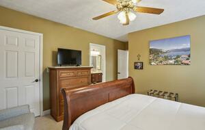 Luxury Cul-de-Sac Living in the Heart of Peachtree Corners - Norcross, Georgia