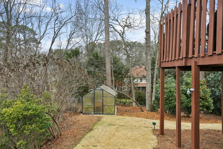 Luxury Cul-de-Sac Living in the Heart of Peachtree Corners - Norcross, Georgia