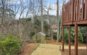 Luxury Cul-de-Sac Living in the Heart of Peachtree Corners - Norcross, Georgia