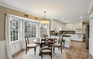 Luxury Cul-de-Sac Living in the Heart of Peachtree Corners - Norcross, Georgia