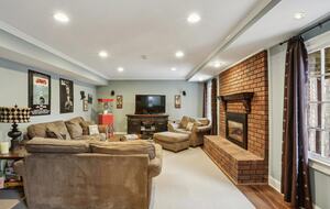 Luxury Cul-de-Sac Living in the Heart of Peachtree Corners - Norcross, Georgia