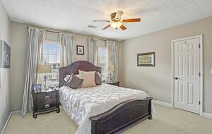 Luxury Cul-de-Sac Living in the Heart of Peachtree Corners - Norcross, Georgia